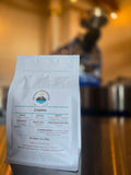 Single Origin: Colombia