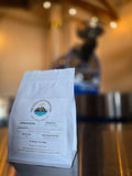 Espresso Blend