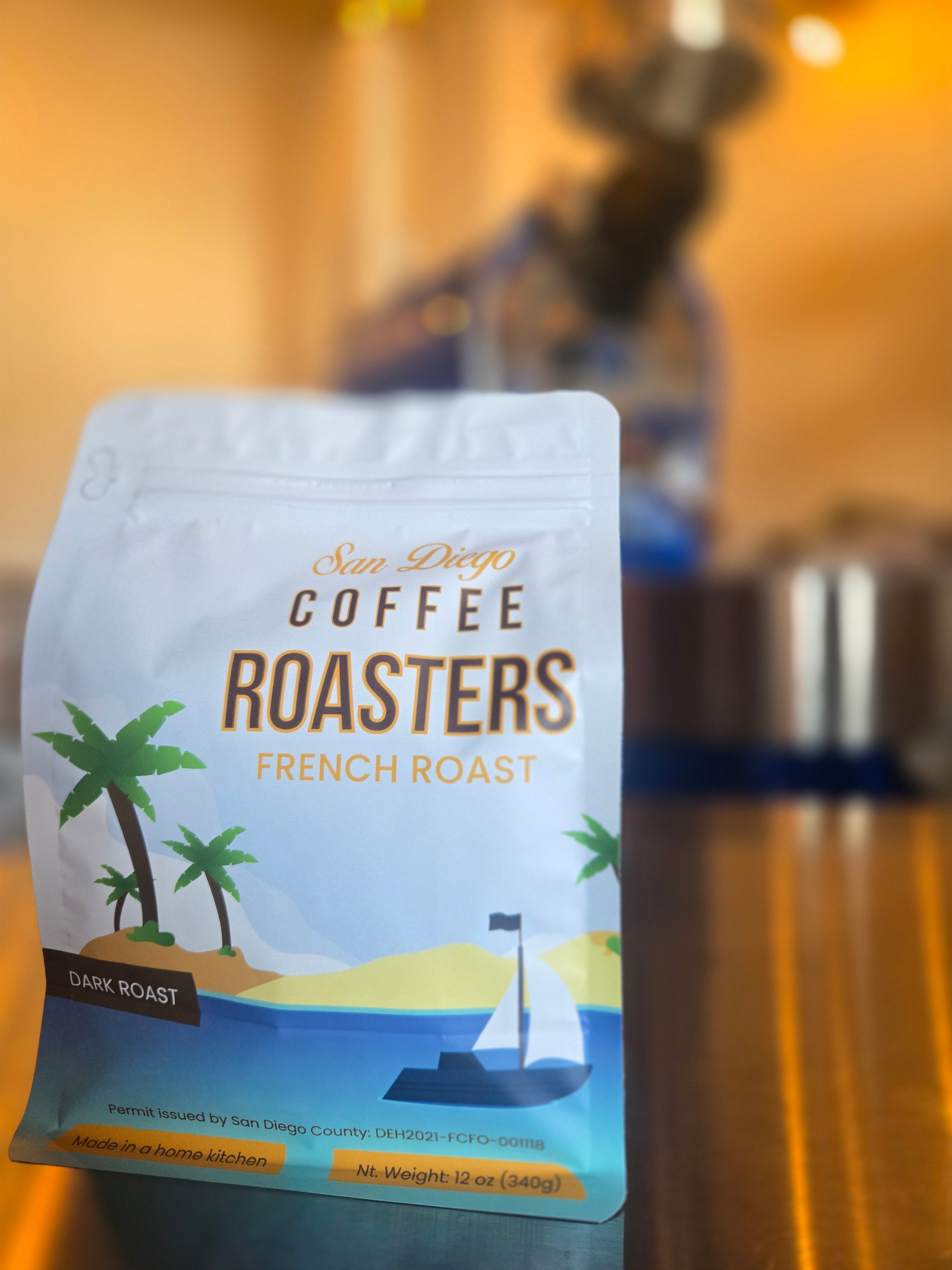 French Roast