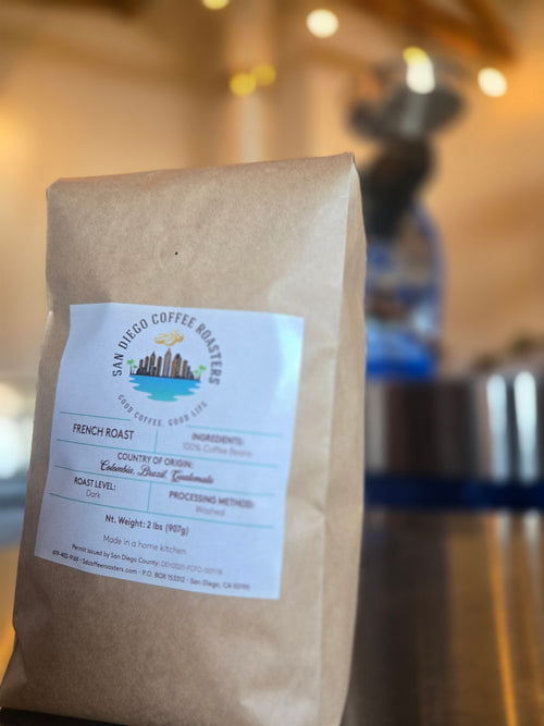 French Roast