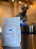 Single Origin: Organic Honduras