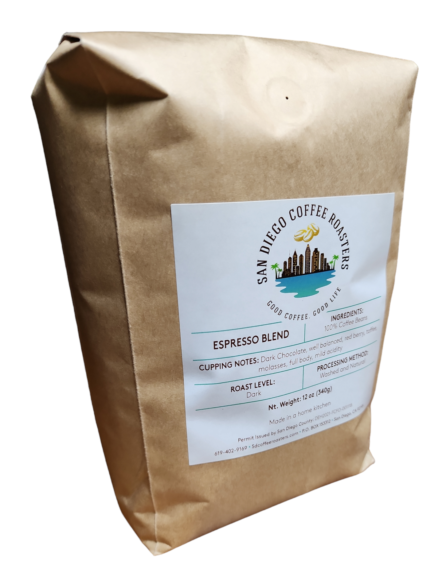 Espresso Blend